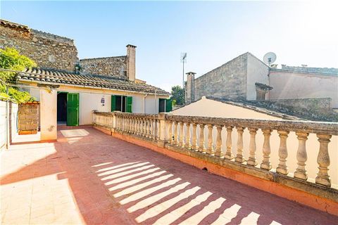 Byhus i Petra, Mallorca, Petra - € 450.000 | Ref: 46605 - foto 1